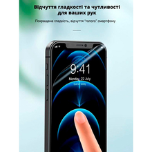 Гідрогелева плівка DEVIA Privacy для Motorola G54 (DV-MOT-G54PRV)