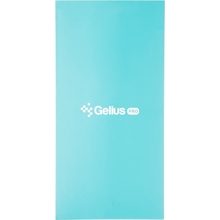 Защитное стекло GELIUS Pro для Samsung Galaxy A36 Black