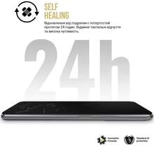 Гідрогелева плівка ARMORSTANDART Anti-spy для Xiaomi Poco F7 Ultra (ARM85237)