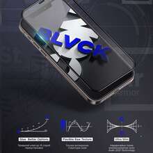 Защитное стекло ARMORSTANDART Space Black Icon для Apple iPhone 16e (ARM84133)