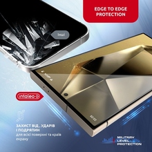 Захисне скло INTALEO MagicBox для Samsung S24 Ultra Black (1283126597671)