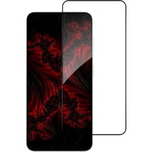 Львів - Захисне скло INTALEO Full Glue для Samsung Galaxy S25 Black (1283126607899)