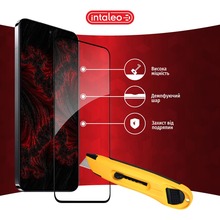 Захисне скло INTALEO Full Glue для Xiaomi 14T Black (1283126603365)