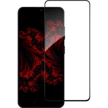 Львів - Захисне скло INTALEO Full Glue для Xiaomi 14T Black (1283126603365)
