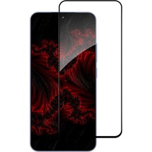 Львів - Захисне скло INTALEO Full Glue для Xiaomi 15 Black (1283126607349)