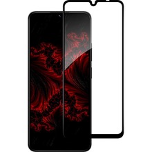 Львів - Захисне скло INTALEO Full Glue для Xiaomi Redmi 14C Black (1283126598722)