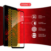 Захисне скло INTALEO Full Glue для Xiaomi Redmi A4 Black (1283126613319)