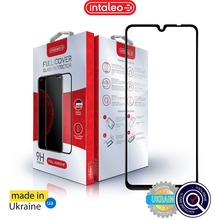 Захисне скло INTALEO Full Glue для Xiaomi Redmi A4 Black (1283126613319)