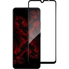 Захисне скло INTALEO Full Glue для Xiaomi Redmi A4 Black (1283126613319)