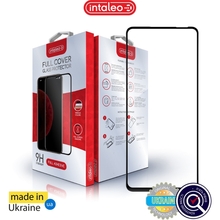 Захисне скло Intaleo Full Glue для Infinix Note 40 5G Black (1283126613135)