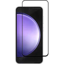 Захисне скло COLORWAY для OPPO Reno13 FS Black (CW-GSFGOR13FS-BK)