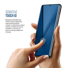 Защитная пленка DEVIA Matte гидрогелевая для HMD Arc (ARM84095)