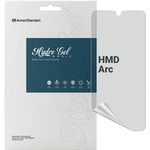 Львів - Захисна плівка DEVIA Matte гідрогелева для HMD Arc (ARM84095)