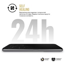 Захисна плівка ARMORSTANDART Anti-spy гідрогелева для Xiaomi Poco F7 Pro (ARM80341)