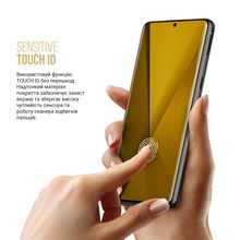 Захисна плівка ARMORSTANDART Anti-spy гідрогелева для Xiaomi Poco F7 Pro (ARM80341)