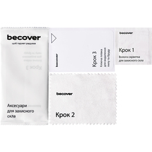 Защитное стекло BECOVER Honor 200 lite 10D Black (713162)