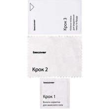 Захисне скло BECOVER Tecno Spark 30 Pro (KL7) 10D Black (713166)