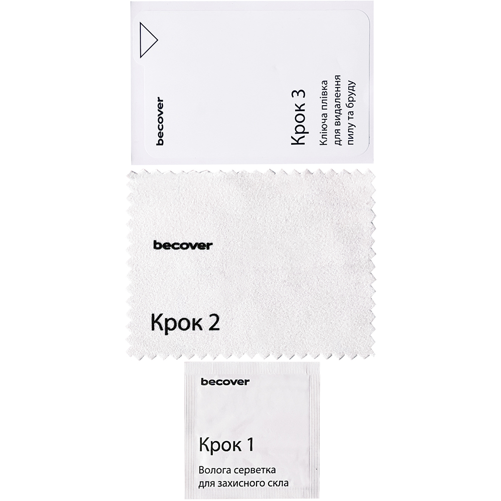 Захисне скло BECOVER Realme 13 Pro Plus 5G 10D Black (713168) Покриття глянець