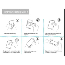 Защитное стекло COLORWAY для Oppo A5 Pro 4G 9H FC Glue Black (CW-GSFGOA5P4-BK)