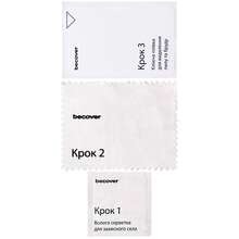 Защитное стекло BECOVER для Tecno Spark 30 Pro (KL7) Black (713080)