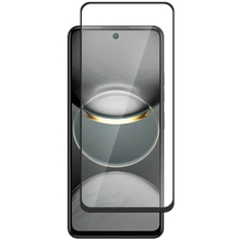 Защитное стекло BECOVER для Tecno Spark 30 Pro (KL7) Black (713080)