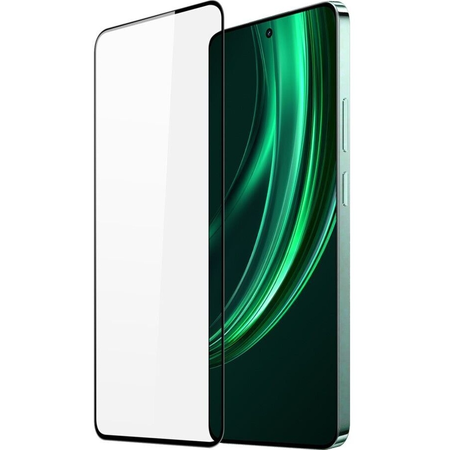 Защитное стекло BECOVER для Realme 13 5G Black (712501)