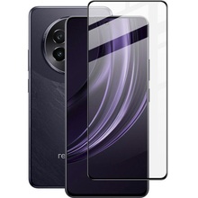Харків - Захисне скло BECOVER для Realme 13 Plus 5G Black (712502)