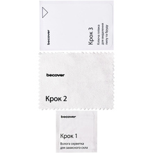 Захисне скло BECOVER Samsung Galaxy A16 4G SM-A165/A16 5G SM-A166 Black (712860)