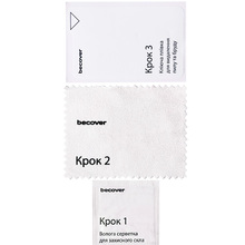 Захисне скло BECOVER EDGE для Tecno Spark 20 Pro Plus (KJ7) Black (712348)