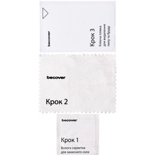 Захисне скло BECOVER EDGE для Infinix Note 40 Pro (X6851) Black (712349)