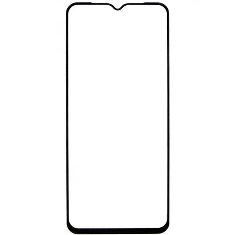 Защитное стекло BECOVER для Ulefone Armor 19T Black (712132) Покрытие глянец
