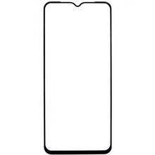 Защитное стекло BECOVER для Ulefone Armor 19T Black (712132)