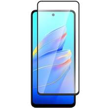 Защитное стекло BECOVER для Tecno Spark Go 1 (KL4) Black (712318)