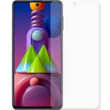 Гидрогелевая пленка DEVIA для Poco M7 Pro (DV-PC-M7pU)