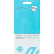 Гідрогелева плівка DEVIA для Xiaomi 15 Ultra (DV-XM-15UL)