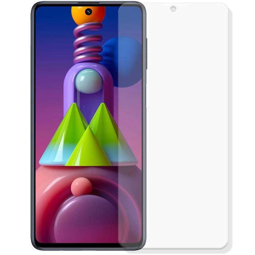 Гидрогелевая пленка DEVIA двухсторонняя для Xiaomi 15 Ultra (DV-XM-15UFB) Гидрогелевая пленка DEVIA двухсторонняя для Xiaomi 15 Ultra (DV-XM-15UFB)