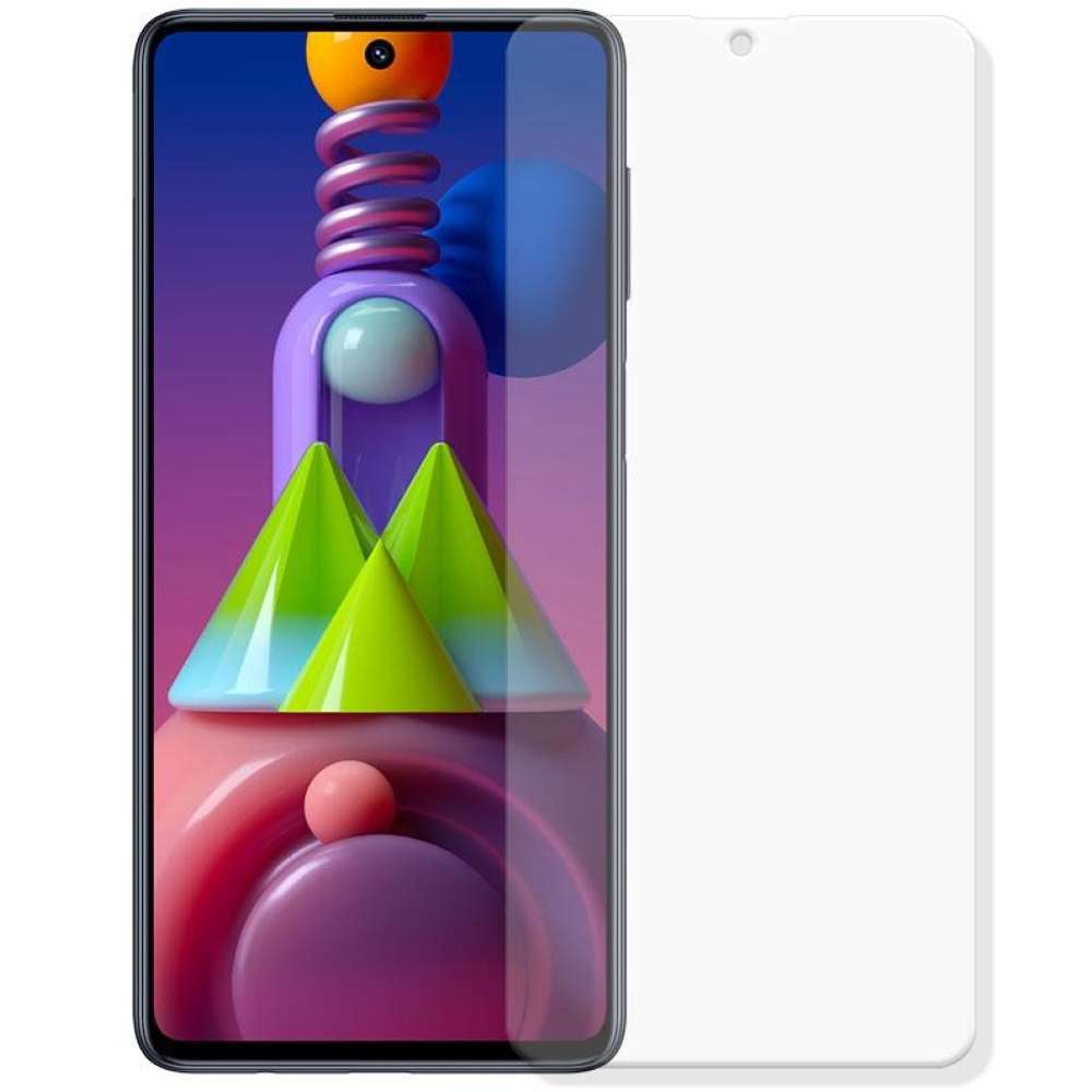 Гідрогелева плівка DEVIA для Xiaomi 15 Ultra (DV-XM-15UM) Гідрогелева плівка DEVIA для Xiaomi 15 Ultra (DV-XM-15UM)