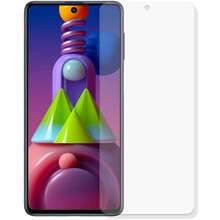 Гидрогелевая пленка DEVIA для Xiaomi 15 Pro (DV-XM-15Pr)