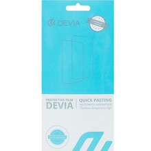 Гідрогелева плівка DEVIA для Xiaomi 14T Pro (DV-XM-14TprM)