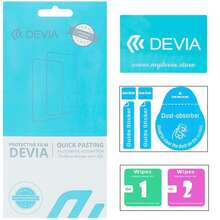 Гідрогелева плівка DEVIA для Xiaomi 14T Pro (DV-XM-14TprM)