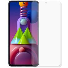 Гідрогелева плівка DEVIA для Samsung Galaxy M06 матова (DV-SM-M06M)