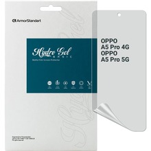 Гидрогелевая пленка ARMORSTANDART Matte для OPPO A5 Pro 4G/A5 Pro 5G (ARM85400)