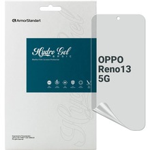Харьков - Гидрогелевая пленка ARMORSTANDART Matte для OPPO Reno13 5G (ARM81875)