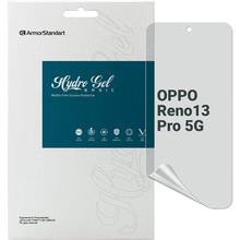 Гидрогелевая пленка ARMORSTANDART Matte для OPPO Reno13 Pro 5G (ARM81874)