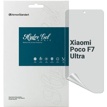 Гідрогелева плівка ARMORSTANDART Matte для Xiaomi Poco F7 Ultra (ARM85235)