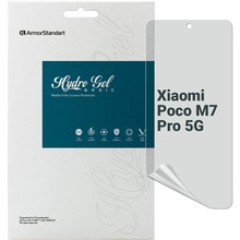 Гидрогелевая пленка ARMORSTANDART Matte для Xiaomi Poco M7 Pro 5G (ARM83166)