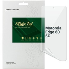 Гідрогелева плівка ARMORSTANDART Supreme для Motorola Edge 60 5G (ARM85900)