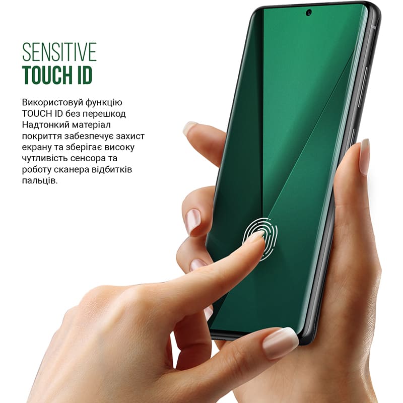 Гідрогелева плівка ARMORSTANDART Supreme для Motorola Edge 60 Pro 5G (ARM85901) Сумісність за моделлю Motorola Edge 60 Pro 5G