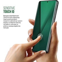 Гідрогелева плівка ARMORSTANDART Supreme для Motorola Edge 60 Pro 5G (ARM85901)