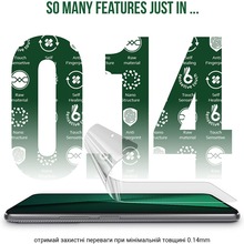 Гідрогелева плівка ARMORSTANDART Supreme для Motorola Edge 60 Pro 5G (ARM85901)